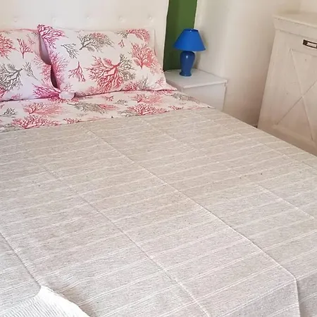 Grazioso Con Ampia Veranda Abitabile Apartment
